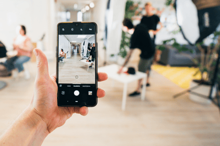 Apple iOS 14 -päivityksen vaikutukset Facebook-mainontaan