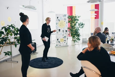 Vastuullisuusmarkkinointi